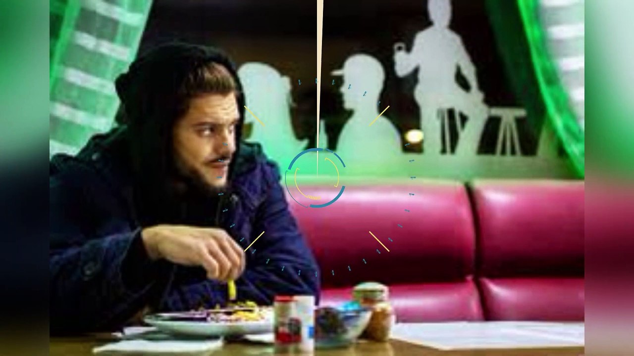 RAYANE BENSETTI et KEV ADAMS réunis dans un même FILM ???