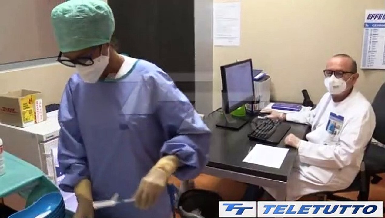 Video News - ADDIO OBBLIGO VACCINALE