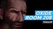 OXIDE Room 208 - Primer teaser