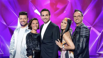 VOICI - Mask Singer de retour pour une nouvelle saison ? Tout ce qu’il faut savoir