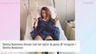"J'ai trop tiré sur la corde" : Denitsa Ikonomova opérée, elle se dévoile sur son lit d'hôpital
