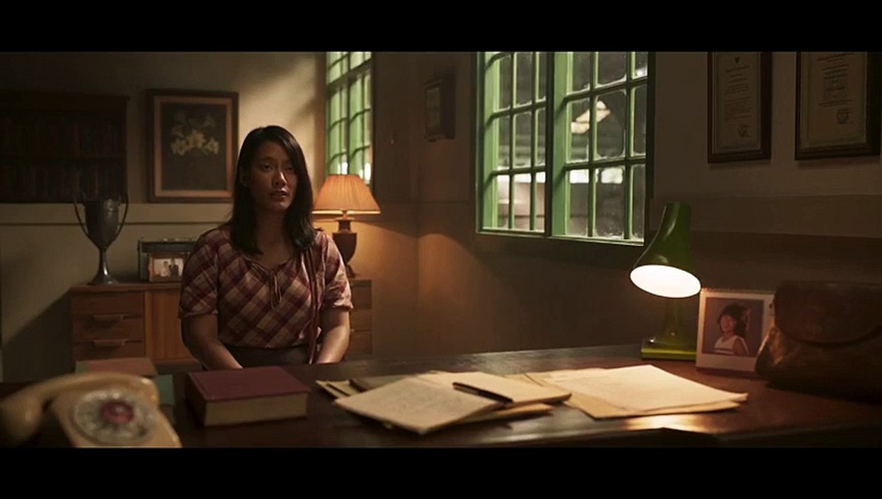 Pengabdi Setan 2 Communion
