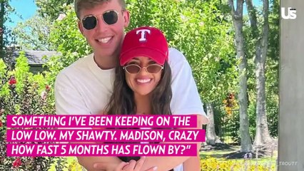 ‘Bachelor’ Alum Madison Prewett and Grant Michael Troutt’s Relationship Timeline