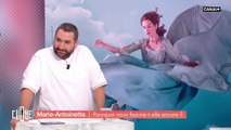 Marie-Antoinette, pourquoi nous fascine-t-elle encore ? - Clique - CANAL+
