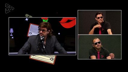 RicardoAmado | Boi Tatá