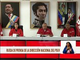 PSUV se despliega para apoyar a poblaciones afectadas ante lluvias en el país