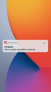 Pourquoi tant de comptes Instagram sont suspendus ?