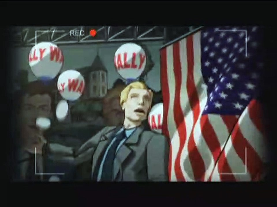 XIII online multiplayer - ps2