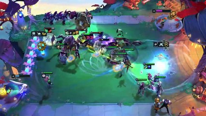 Braum's nukes (Up to 2.3k damage on ult)