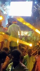 Karnataka Rajyotsava with Omkar 72+ sound and light 2022