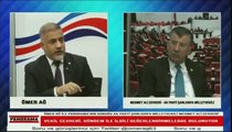 AKP'li vekil HDP ziyaretini böyle savundu: Onların da desteğine ihtiyacımız var
