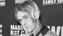 Aaron Carter ist tot - die ersten Details