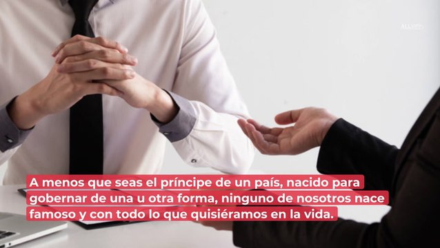 ¿Domador de leones y payaso? Empleos de las celebridades antes de la fama