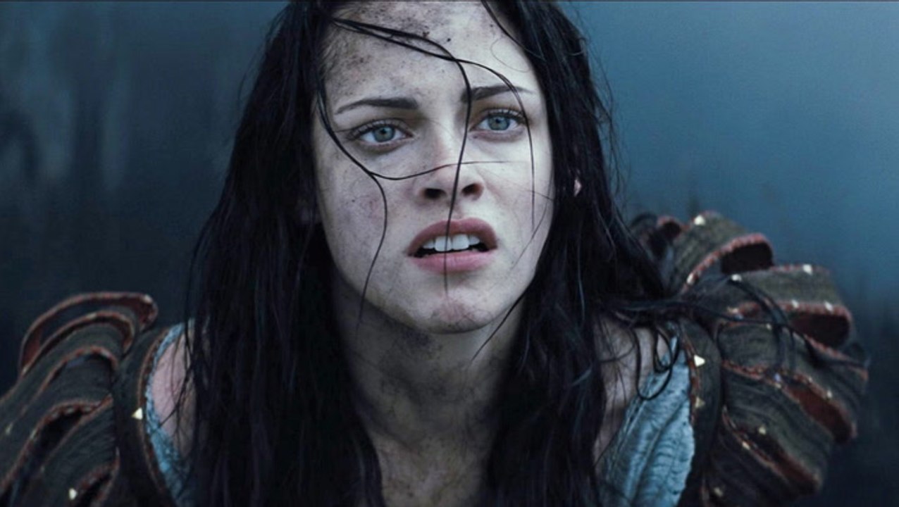 Kristen Stewart in „Snow White“: Der Film machte ihr Leben kaputt