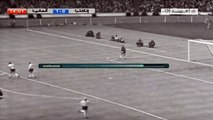 الشوط الاول مباراة انجلترا و المانيا 4-2 نهائي كاس العالم 1966