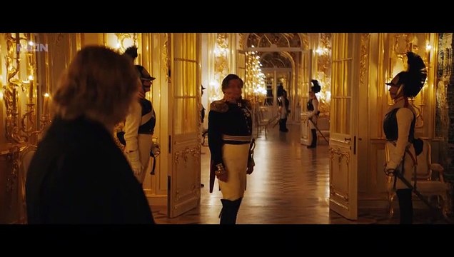 Союз спасения. Время гнева 5 серия