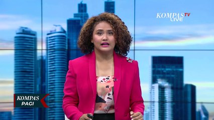 Stok Makanan untuk Ribuan Korban Banjir di Aceh Menipis