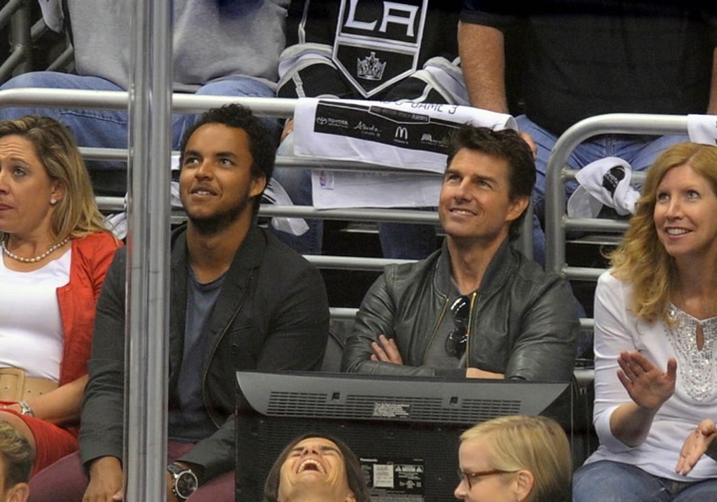 Sohn von Nicole Kidman und Tom Cruise kaum wiederzuerkennen