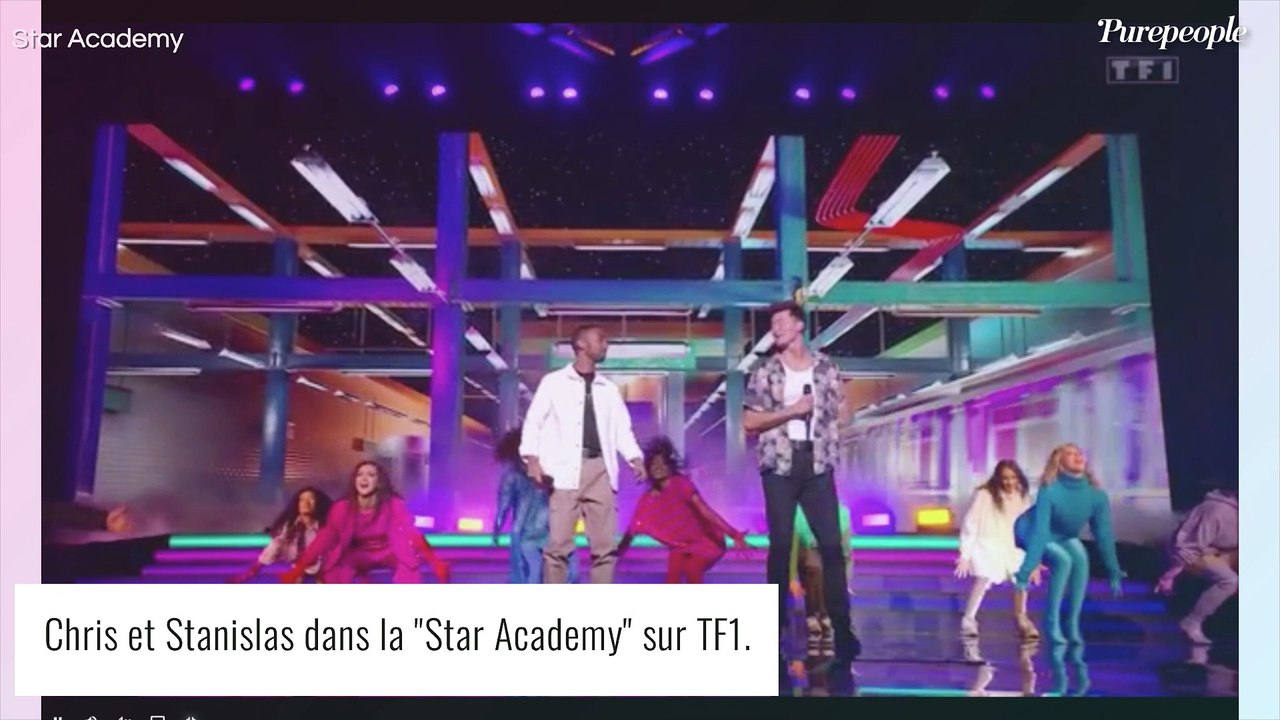 Star Academy : deux candidates éliminées après s'être bien battues face à un autre duo féminin
