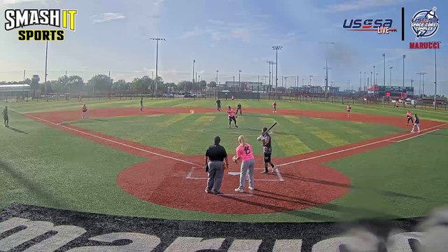 Red Marucci - Mixed World Series (2022) Sat, Nov 05, 2022 8:46 AM to 12:57 PM