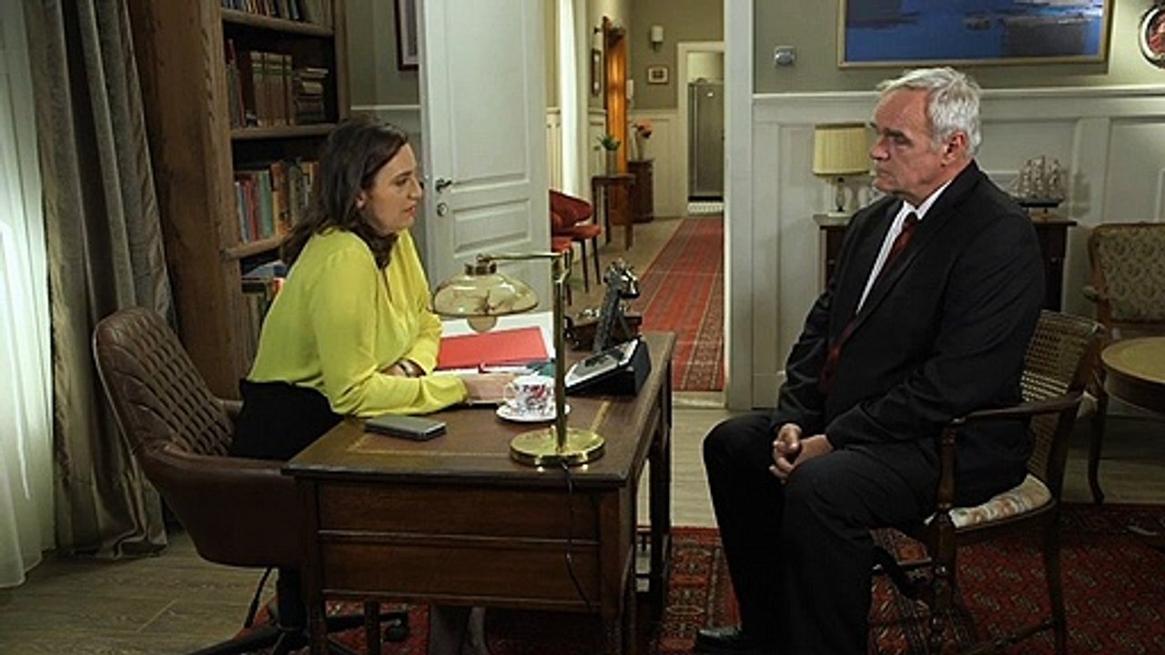 Igra sudbine - najava 19. epizode (Prva TV)