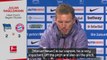 Everyone in Germany happy to see Neuer back - Nagelsmann