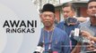 AWANI Ringkas: PN umum manifesto hari ini di Kuala Lumpur