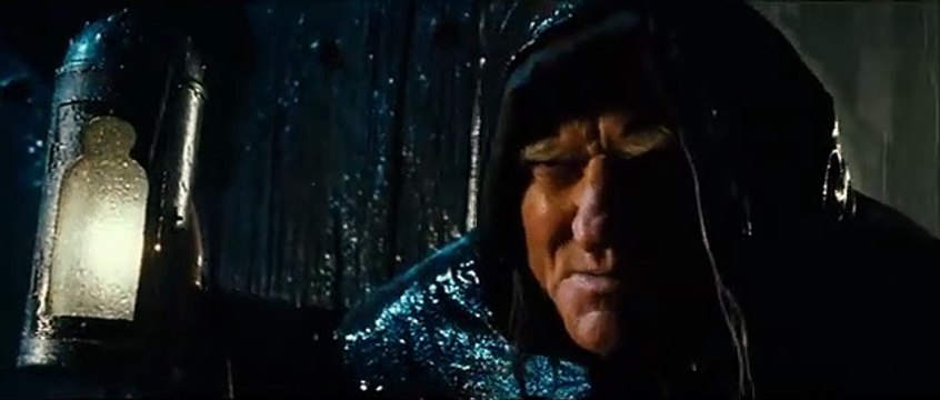 LOTR The Fellowship of the Ring - Extended Edition - Bree