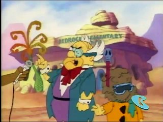 Los Pequeños Picapiedra 2 Temporada Capitulo 1 El precio de la mentira