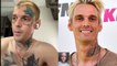 Aaron Carter Last Video A Day Before Death Found in Bath