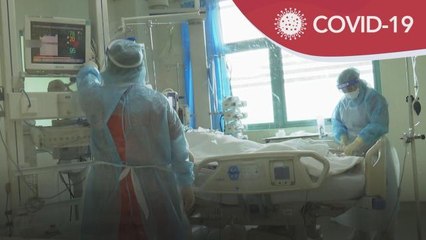 COVID-19 | 4,619 kes baharu, satu kematian BID