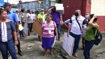Inicia distribución de material electoral a las juntas receptoras de votos en León