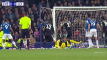 PREMIER LEAGUE HIGHLIGHTS- EVERTON 0-2 LEICESTER CITY_HD