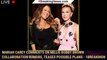 Mariah Carey Comments on Millie Bobby Brown Collaboration Rumors, Teases Possible Plans - 1breakingn