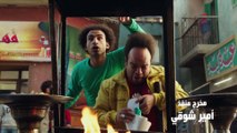 HD فيلم خير و بركة - علي ربيع و محمد عبد الرحمن - جودة