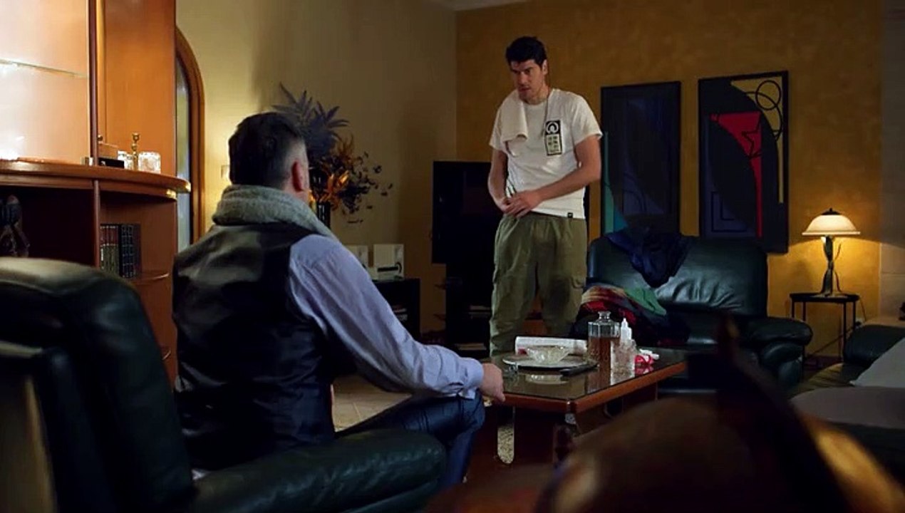 Od jutra do sutra - 2. epizoda