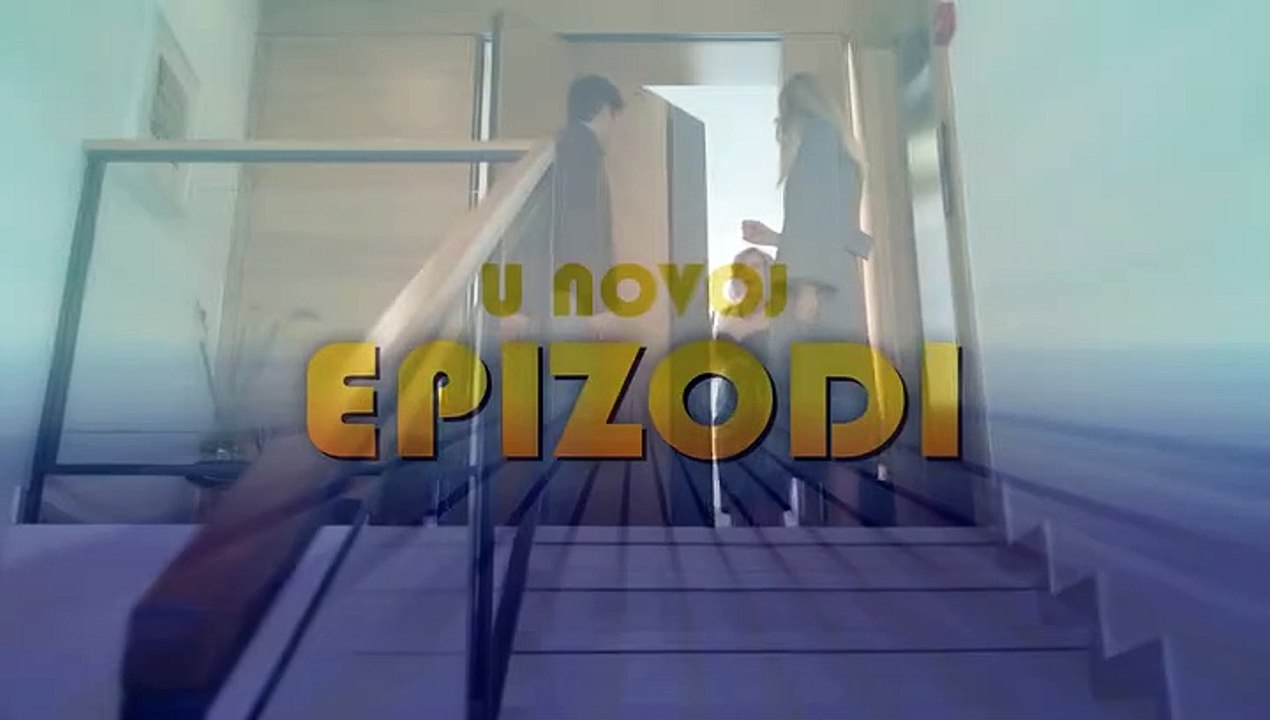 Od jutra do sutra - najava 5. epizode