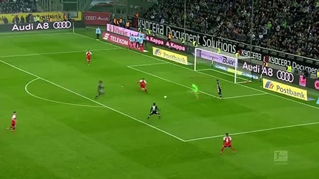 Where's the ball