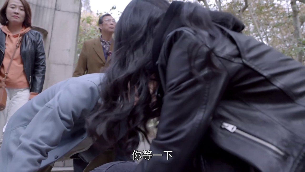 Thank You, Doctor (2022) Episode 2 Engsub