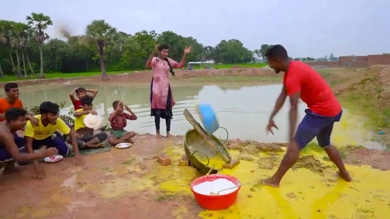 Must Watch New Non stop Comedy Video 2022 Amazing Funny Video 2022 Episode By Top fun2