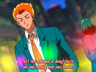 Hungry Heart - Wild Striker - Ep06 HD Watch HD Deutsch