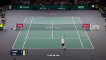 Murray v Simon | ATP Paris Masters | Match Highlights