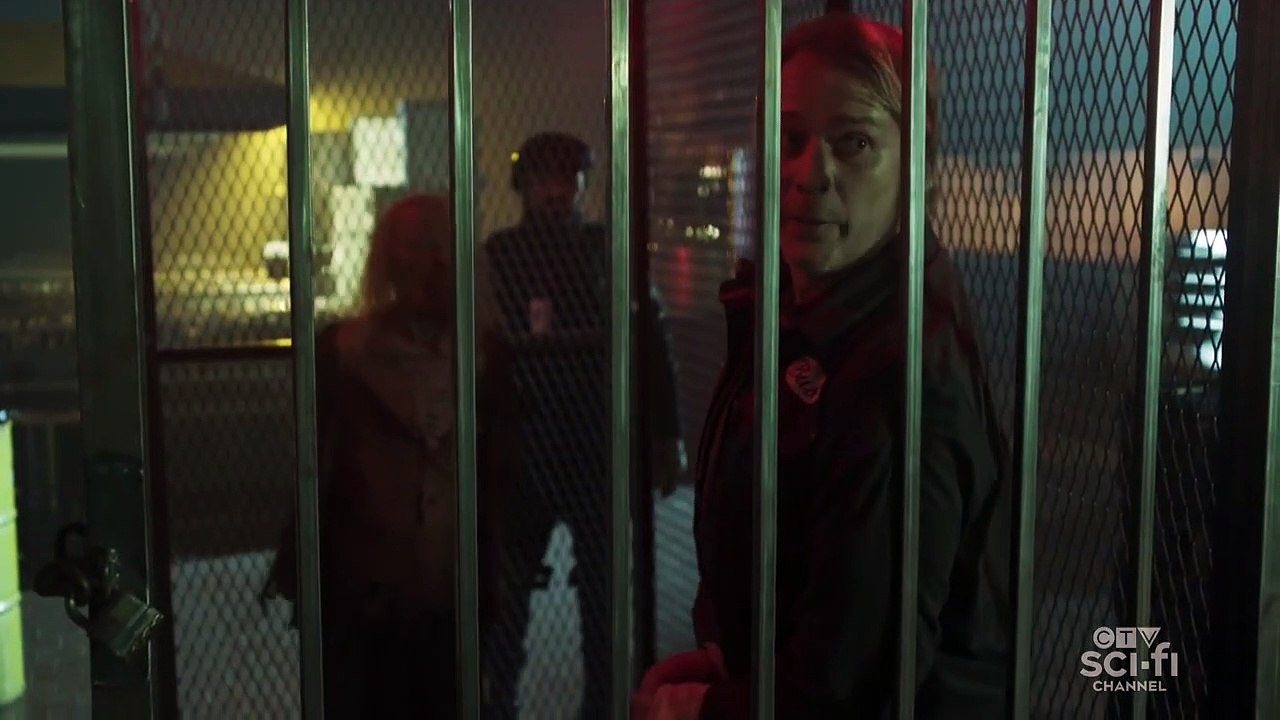 Day of the Dead (2021) - Se1 - Ep05 'Til the Dead Do Us Part HD Watch HD Deutsch