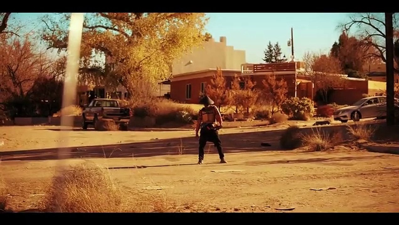 Daybreak - Se1 - Ep01 HD Watch HD Deutsch