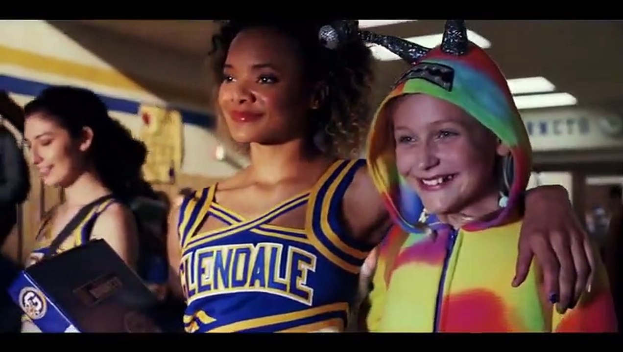 Daybreak - Se1 - Ep03 HD Watch HD Deutsch