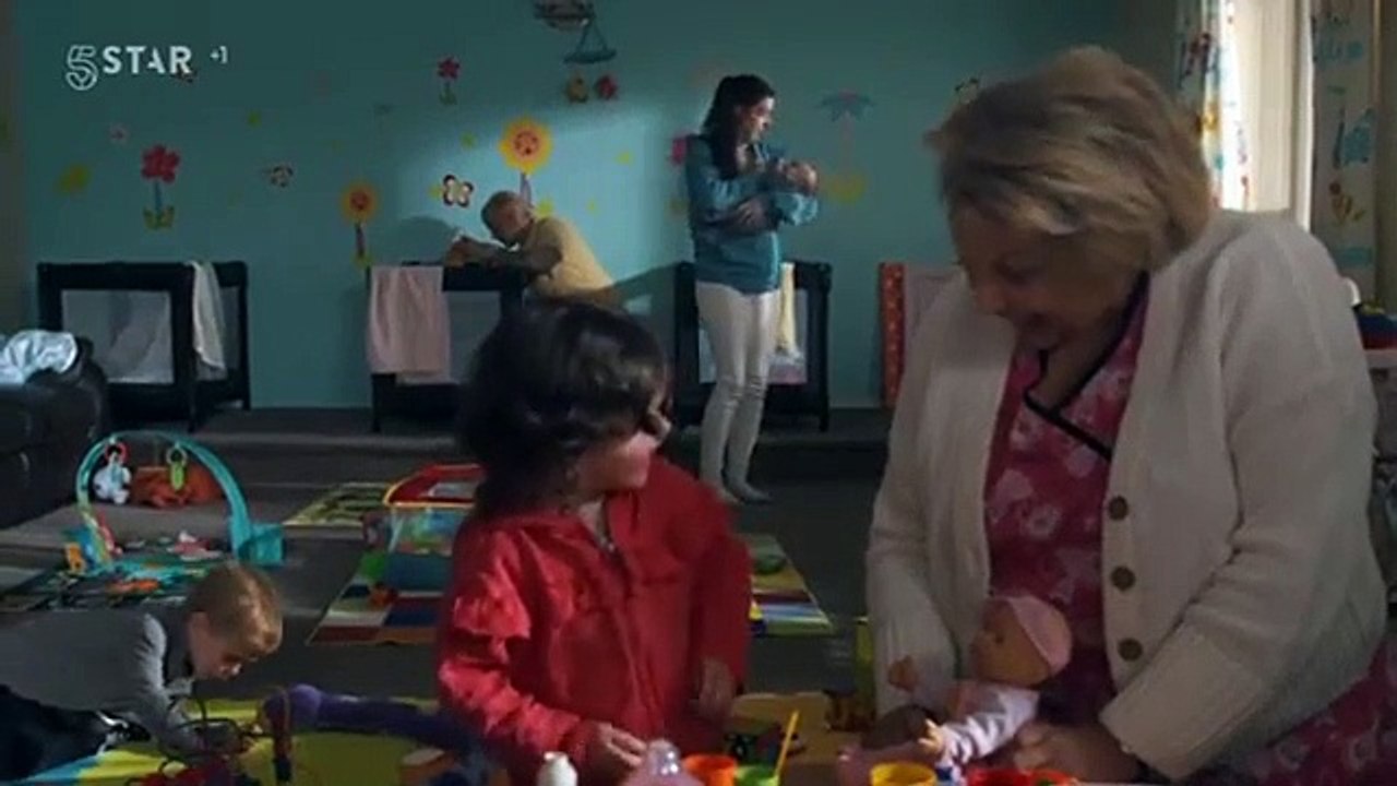 Clink - Se1 - Ep04 - Cribs HD Watch HD Deutsch