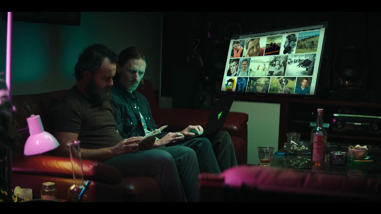 Clickbait (2021) - Se1 - Ep06 - The Brother HD Watch HD Deutsch