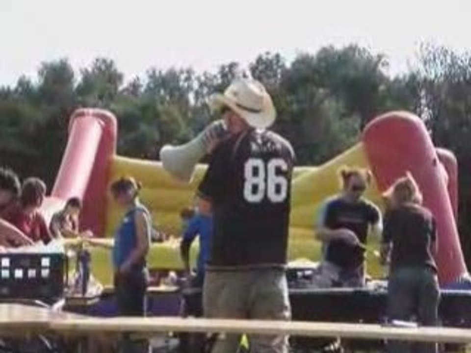 There Will Be Mingle - Windmill Windup 08