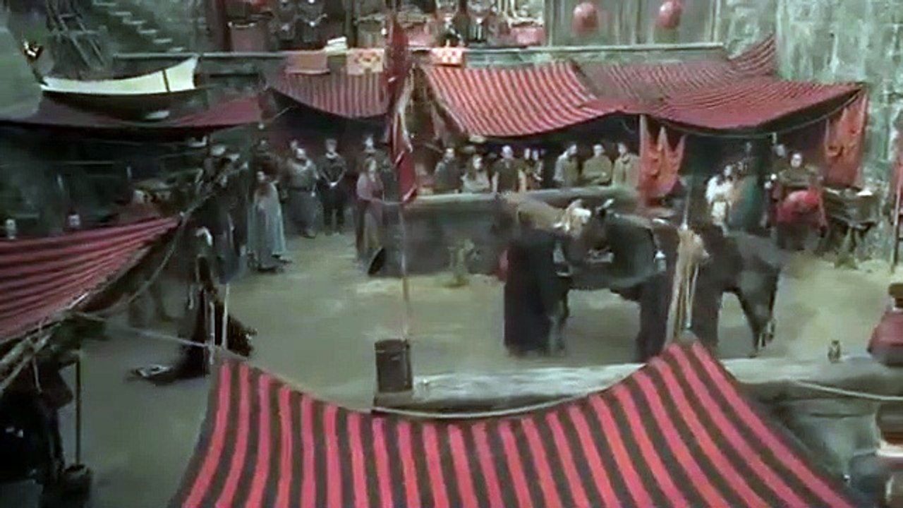 Camelot - Se1 - Ep03 - Guinevere HD Watch HD Deutsch