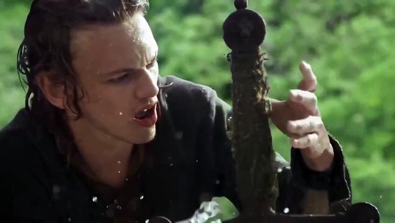 Camelot - Se1 - Ep02 - The Sword and the Crown HD Watch HD Deutsch